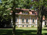 Blossin: Schloss